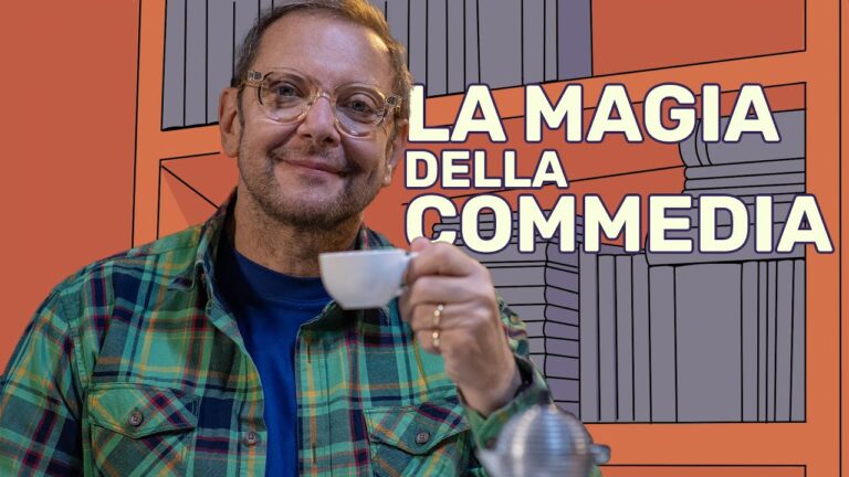 La magia del passato nel cinema in bianco e nero