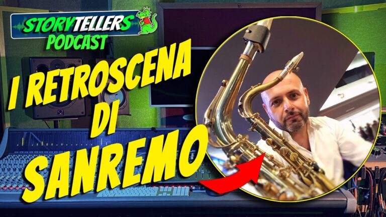 Vite di Musicisti: Racconti Emozionanti e Ispiratori