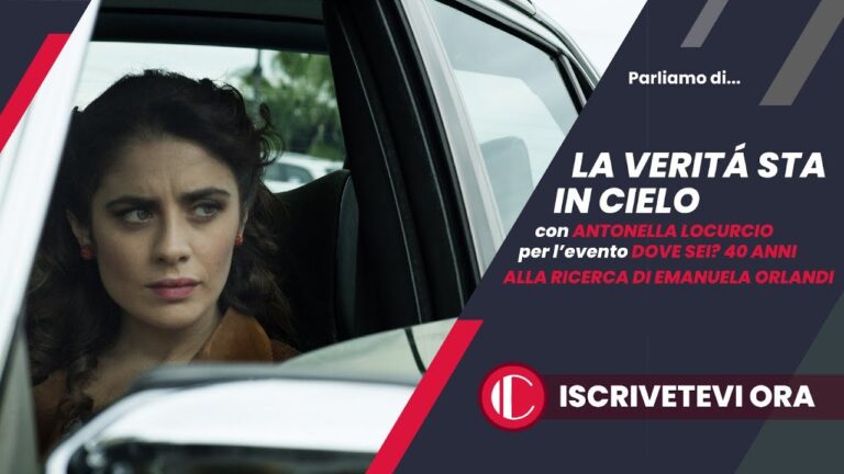 Rivelazioni sul Percorso della Verit&agrave; nel Cinema