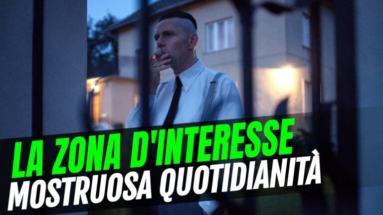 Scenari e Luoghi nel Sequel: Una Sinossi Avvincente