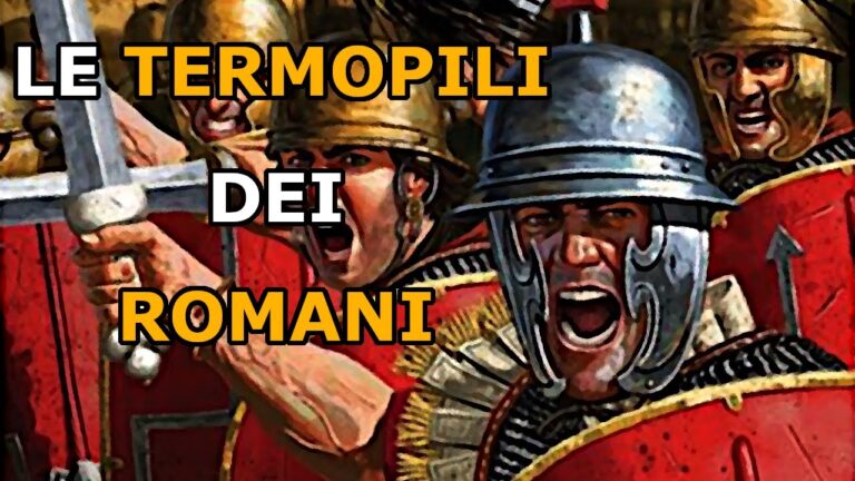 Battaglie Epiche: Un Racconto Avvincente