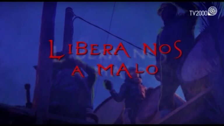Le Trame Oscure dei Riti Demoniaci