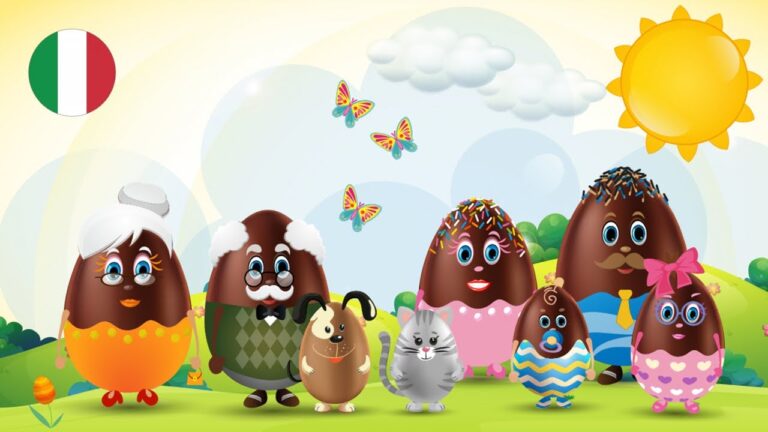 Divertimento Cinematografico Pasquale per Famiglie: Un’Esperienza Unica
