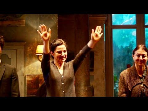 Rivisitazioni Moderne: La Regia Contemporanea nei Remake