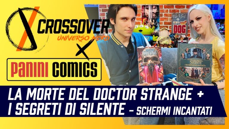 Crossover Fumettistici: L’Impatto sul Grande Schermo