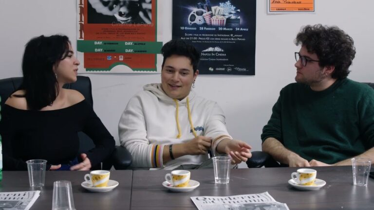 Protagonisti delle Storie Indipendenti: Voci Autentiche e Originali