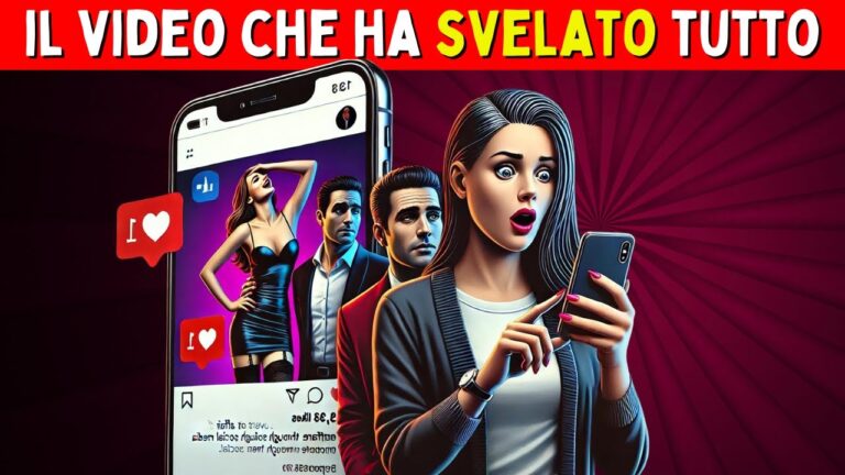 Misteri di Sospetti e Tradimenti: Racconti Avvincenti