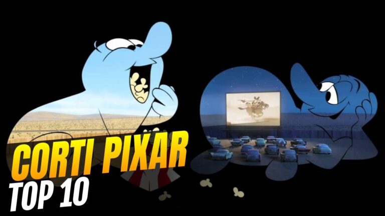 Trame Brevi per Cortometraggi: Creativit&agrave; in Sintesi