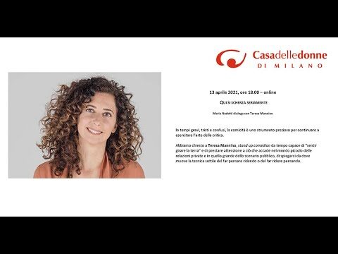 L’arte della comicit&agrave; silenziosa