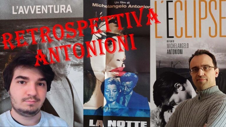 Riflessioni sul Cinema in Bianco e Nero: Una Retrospettiva