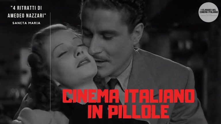 Capolavori della Regia d’Autore nel Cinema Drammatico