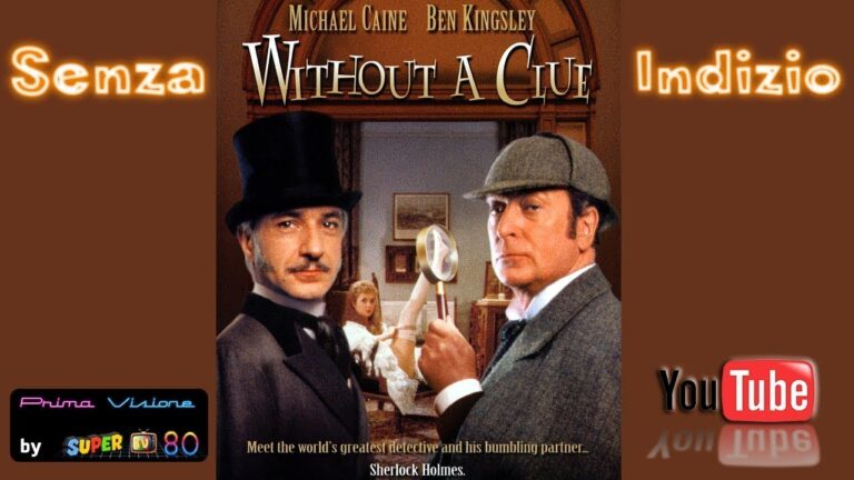 Crimini Irrisolti nel Cinema di Mistero