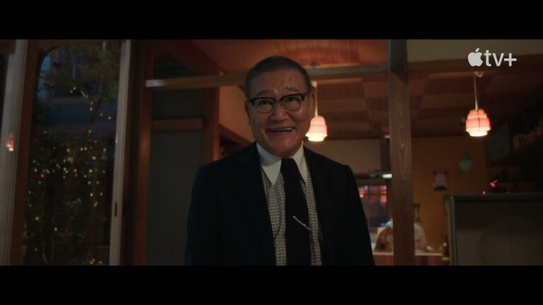 Il Regista di Culto nel Thriller Misterioso