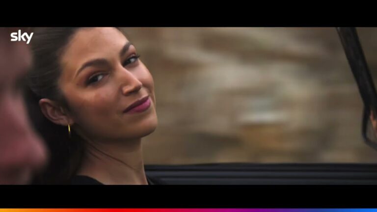 Vendetta Implacabile: Un Drammatico Racconto