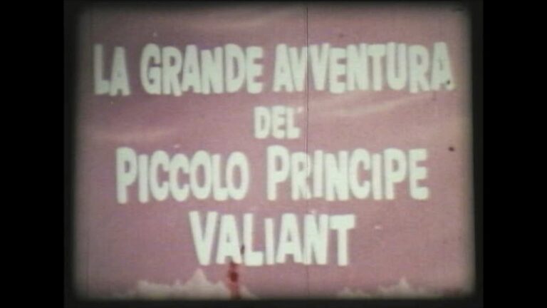 Avventura Pasquale: Magia e Cinema