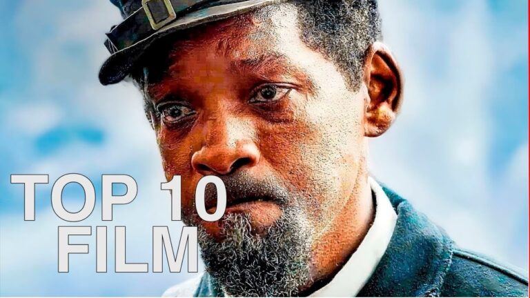 Capolavori Cinematografici Premiati: Sinossi Avvincenti