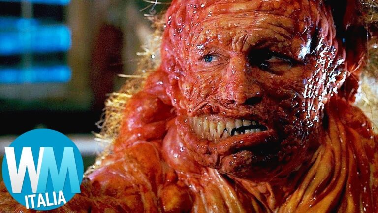 Racconti Veritieri: La Narrativa Cinematografica Ispirata ai Fatti Reali