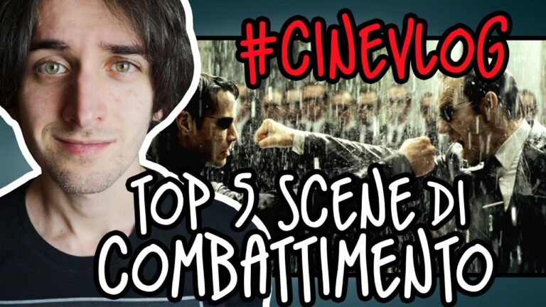 Combattimenti Epici nel Cinema d’Azione: Un’Analisi Avvincente