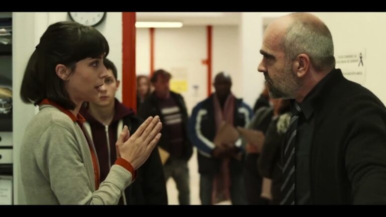 Intrecci Familiari nel Cinema: Narrazioni e Connessioni