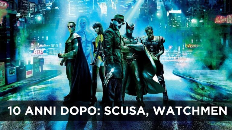 Icone dei Fumetti: Dal Cartone al Grande Schermo