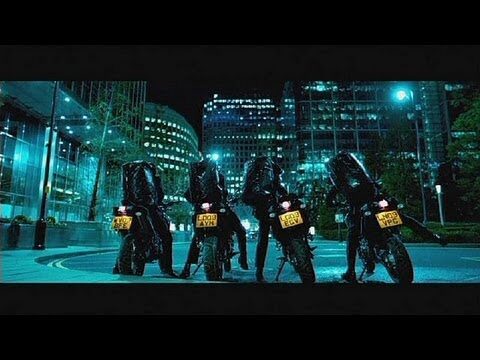 Sinossi delle Migliori Pellicole Fantascientifiche Europee