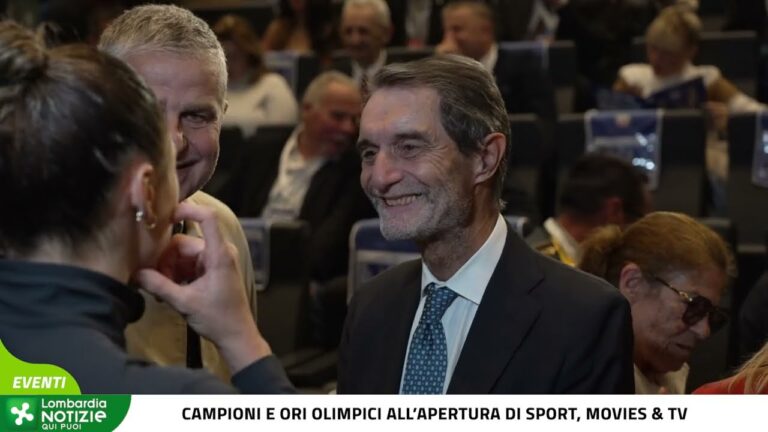 Sport e Cinema: I Protagonisti Olimpici sul Grande Schermo