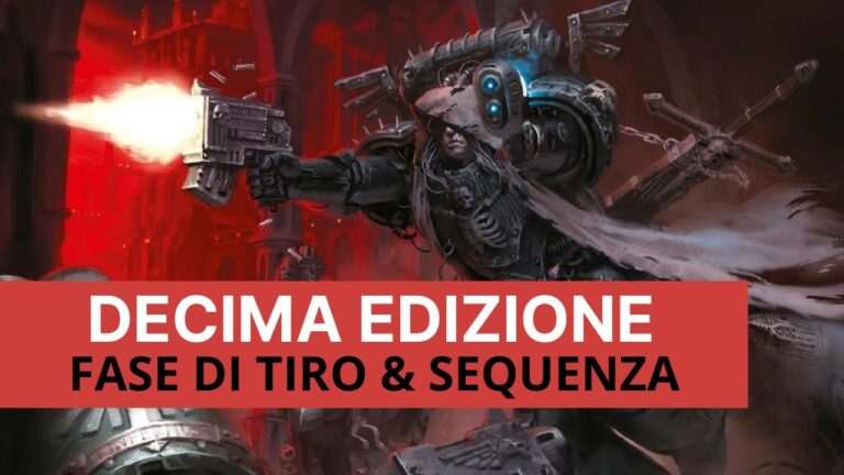 Strategie Efficaci per la Sequenza di Combattimento con Armi Potenti