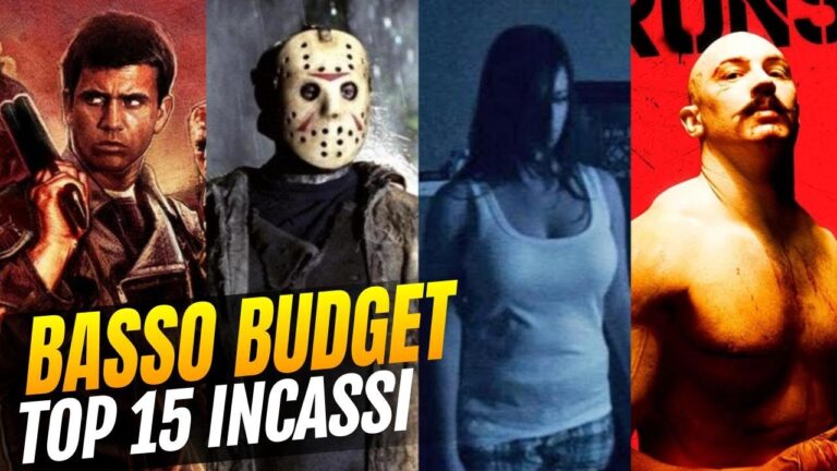 I blockbuster tratti da fumetti che hanno frantumato i record d’incasso