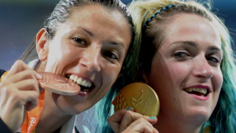 Biografie Emozionanti di Celebri Sportivi