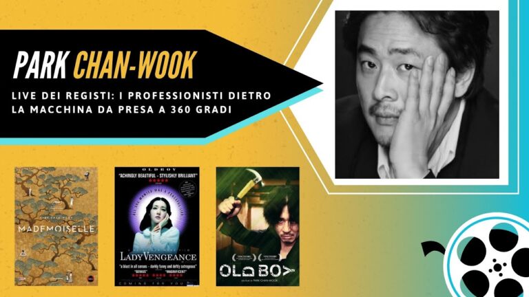 Intrighi e Vendetta: La Magia del Cinema