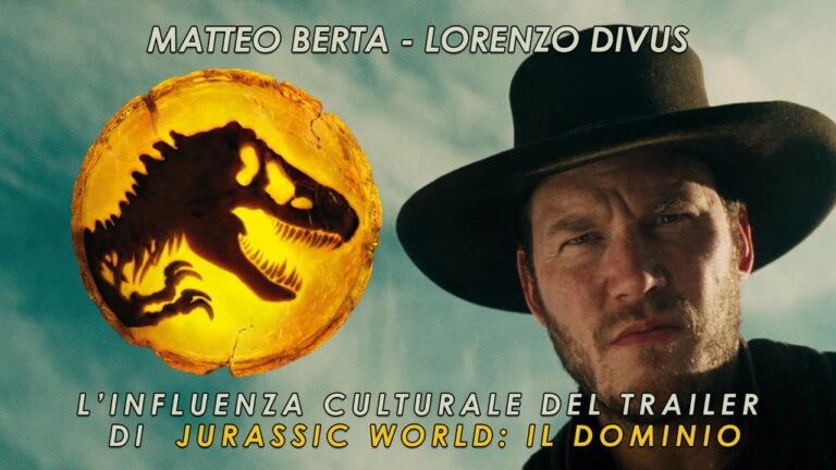 L’influenza del cinema nei riferimenti culturali