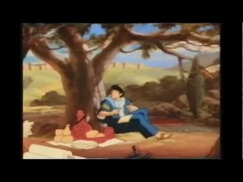 Racconto Breve del Cortometraggio di Pasqua