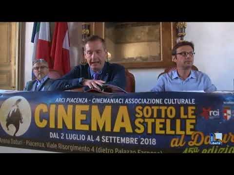 Guida Completa alla Rassegna Cinematografica