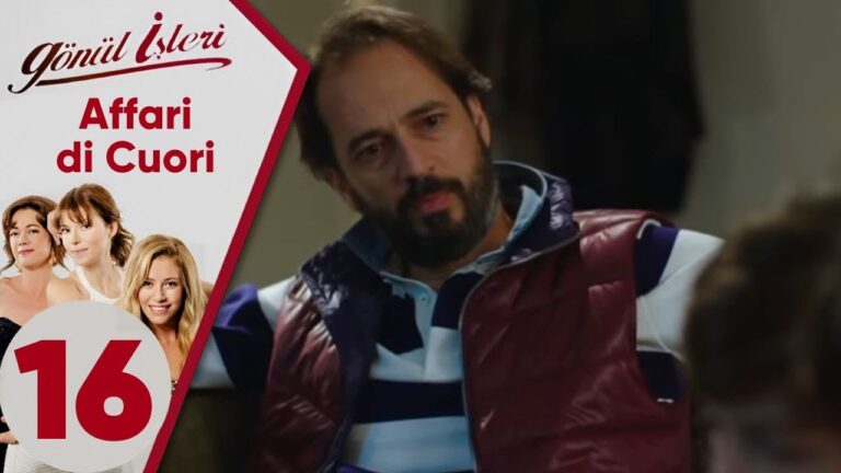 Intrecci Romantici sullo Schermo: Storie che Incantano